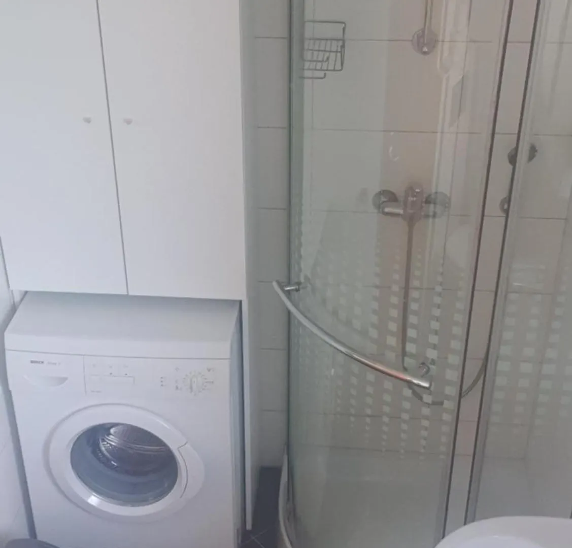 Apartment Emma Ljubljana - Free Parking, Ac, Wifi
