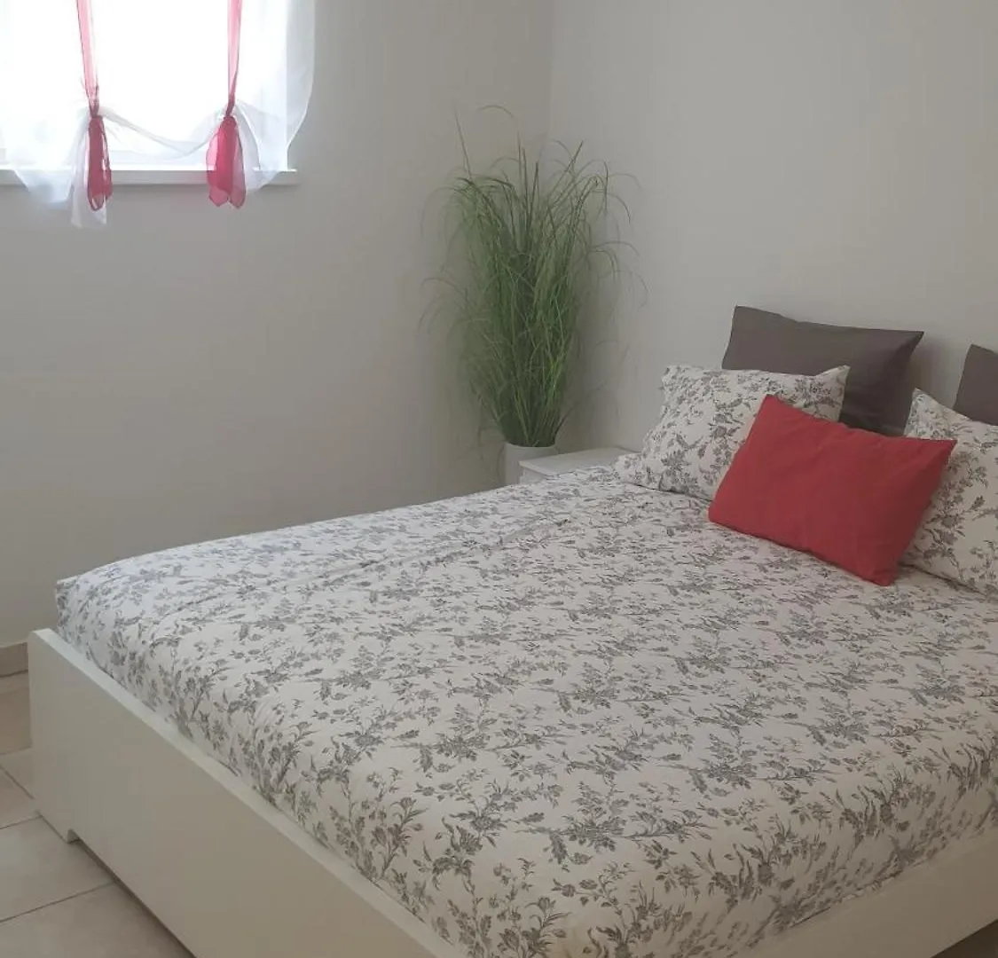 Apartment Emma Ljubljana - Free Parking, Ac, Wifi